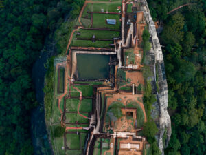 The Cradle of Civilization