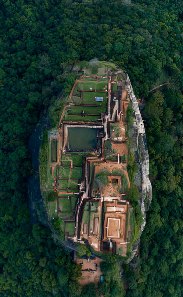 The Cradle of Civilization